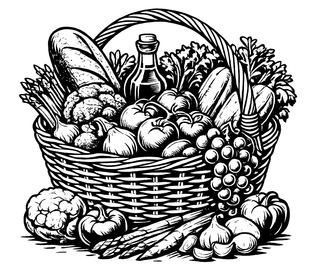 Panier